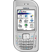 Nokia 6670