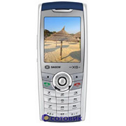 Sagem MyX6-2