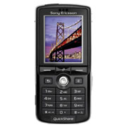 Sony Ericsson K750i