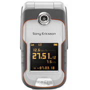 Sony Ericsson Z520i