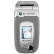 Sony Ericsson Z520i